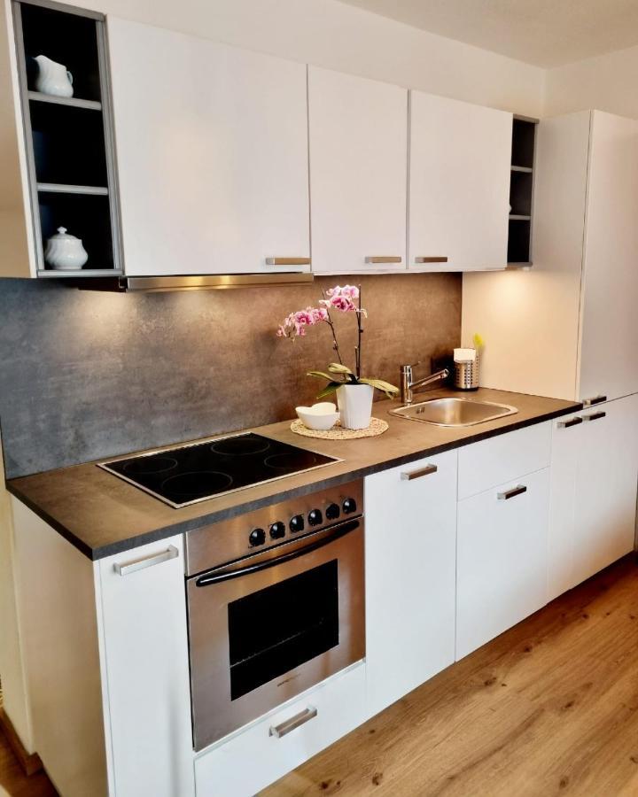 Appartements Falkner Roppen Eksteriør billede